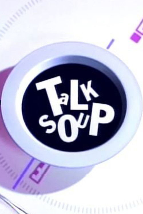 Talk Soup poster