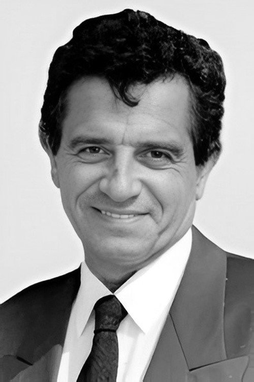 Amidou as Beauregard