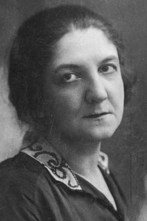 Stanisława Wysocka as Bielecki's Grandmother