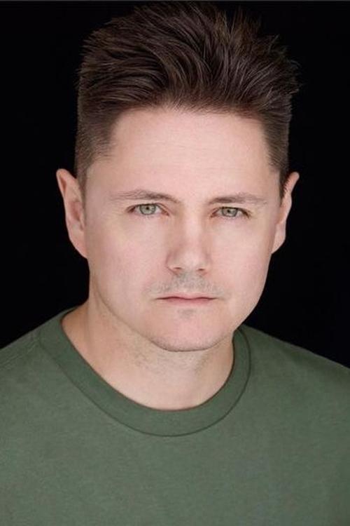 Joseph Allan Sutherland as Mark (young) (credited as Joseph Sutherland)