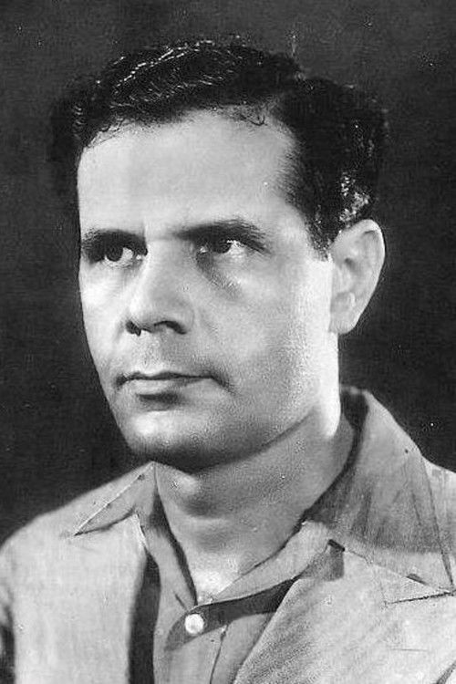 Sohrab Modi as Sardar Sangram Singh