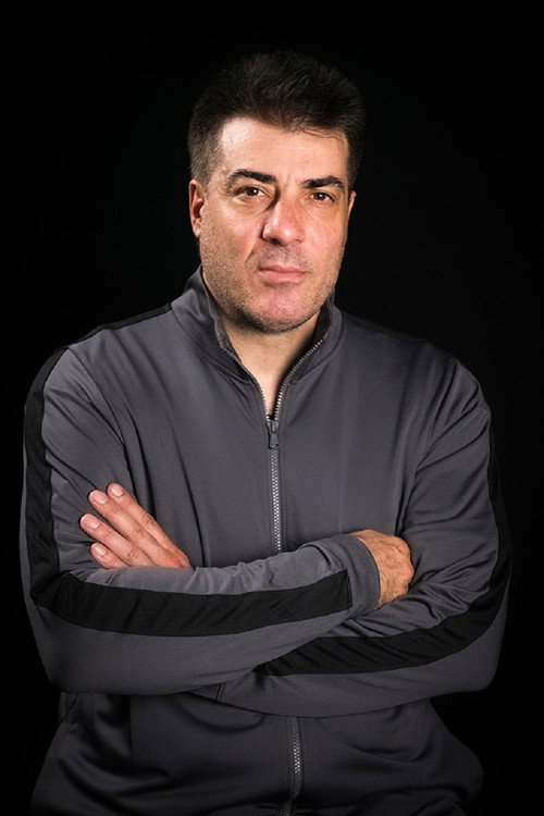 Αλέξανδρος Καρούσος as Head Coach / Self