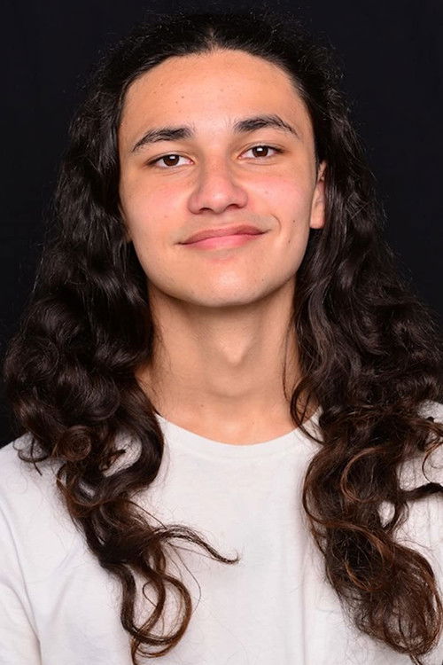 Billy Reynolds-McCarthy as Jake