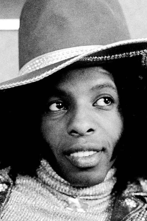 Sly Stone as Self