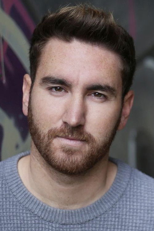 Daniel Joseph Serra as Issac Murphy