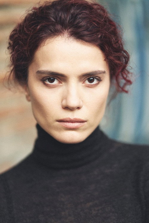 Natalia Kuloshvili as 