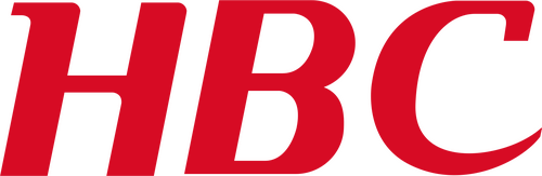 Hokkaido Broadcasting logo