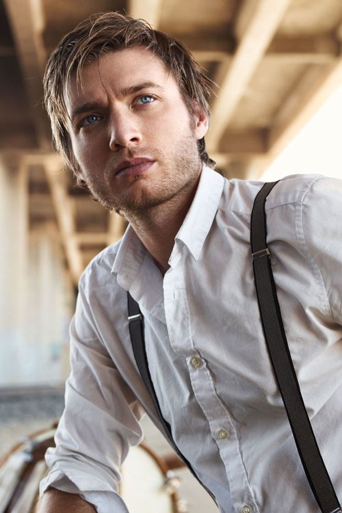 Tyler Lyle as Self - The Midnight