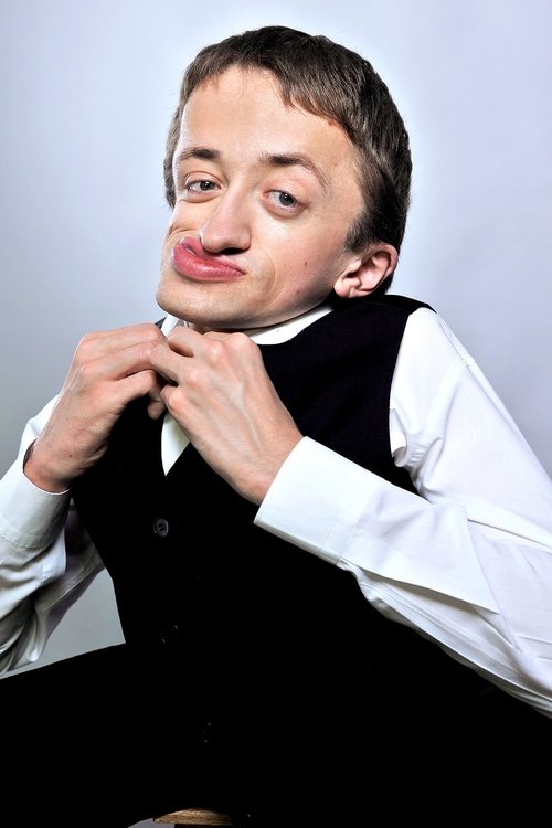 Guillaume Bats as Self