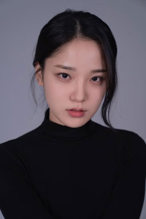 Kim Su-jin as Min Hae-rin