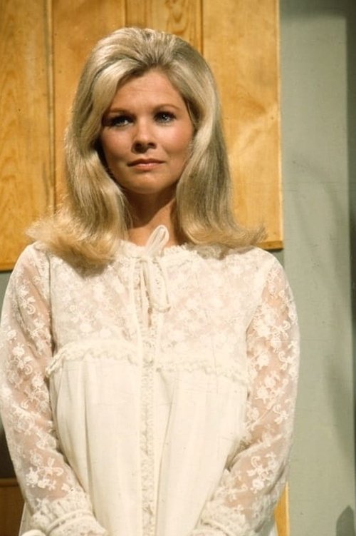 Suzanne Neve as Midge Lammerton