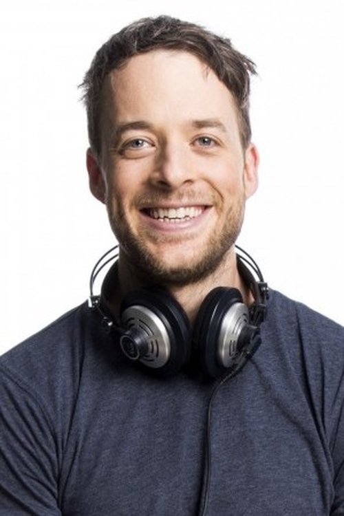 Hamish Blake as Deano