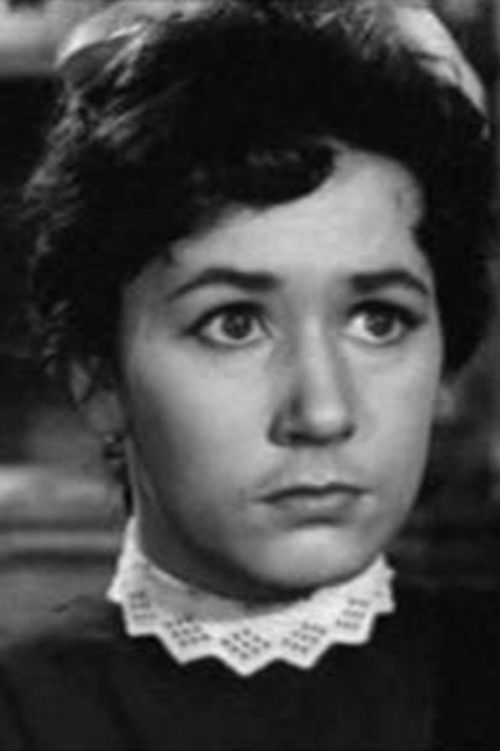 Valentina Ivanova as Катя