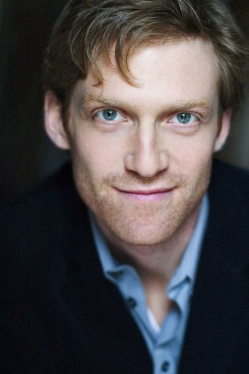 Glenn Kalison as Robert