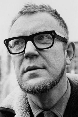 Vilgot Sjöman as TV Interviewer