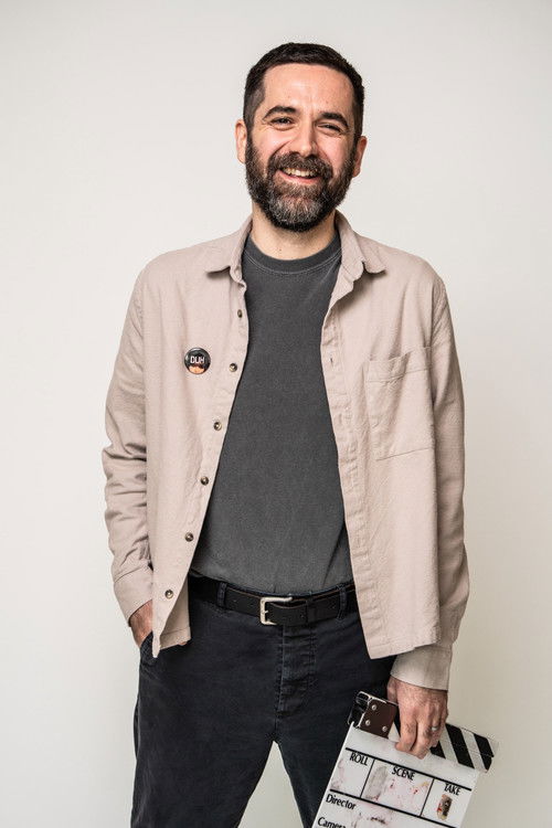 Matthew John Lawrence as Ton Richardson