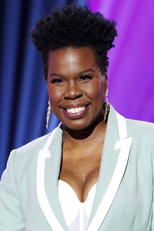 Leslie Jones as Sergeant Tina Bagley