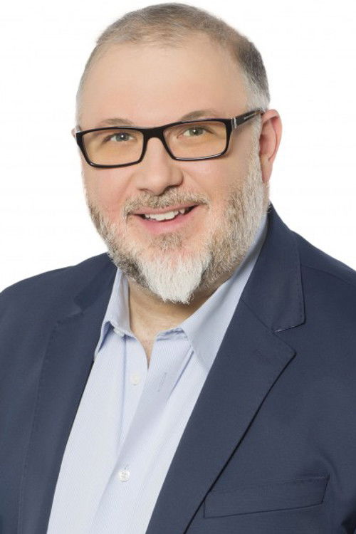 Jean-Charles Lajoie as Himself