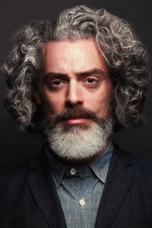 Rick D. Wasserman as Larry