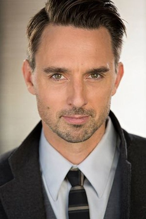 Christopher Soren Kelly as Dave