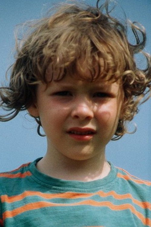 Kiljan Moroney as Jack