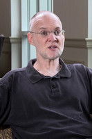 Craig Keener as Self