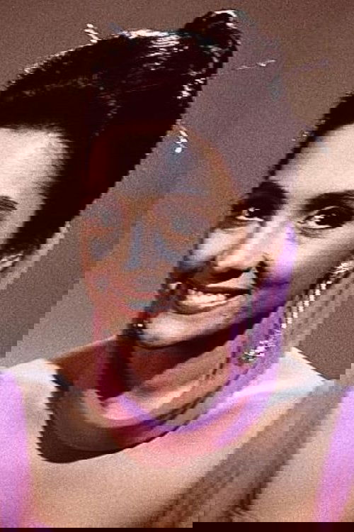 Kamala Devi as Nurse Somola