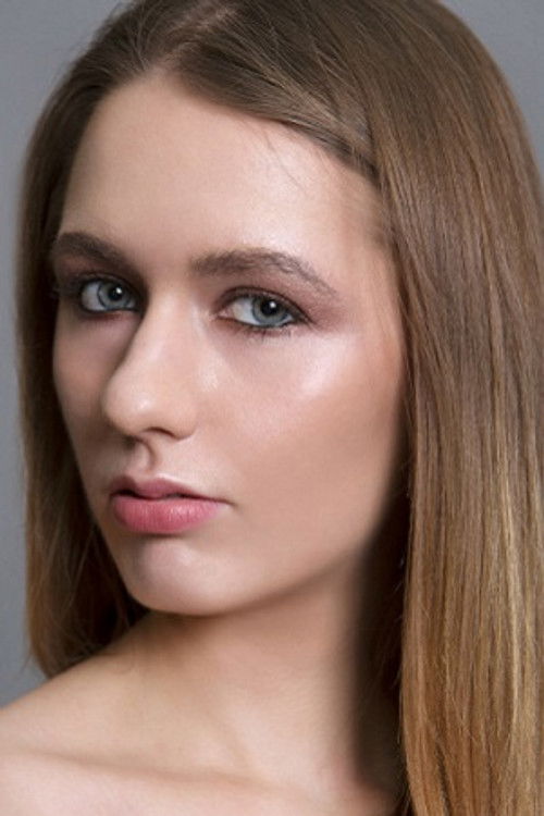 Ekaterina Saprykina as 