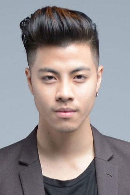 Benjamin Kheng as 