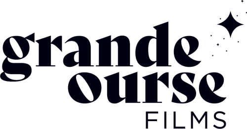 Grande Ourse Films logo