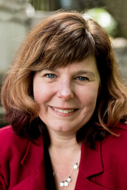 Marcy Swenson as The Mouse Child (voice)