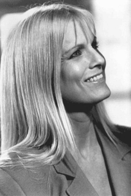 Jillian Kesner as Andrea