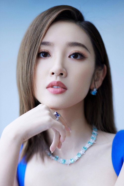 Tang Yixin as 单盈盈