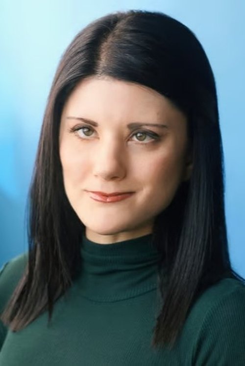 Courtney Gilmour profile photo