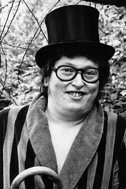 Ulrich Schamoni as Willy Meyer