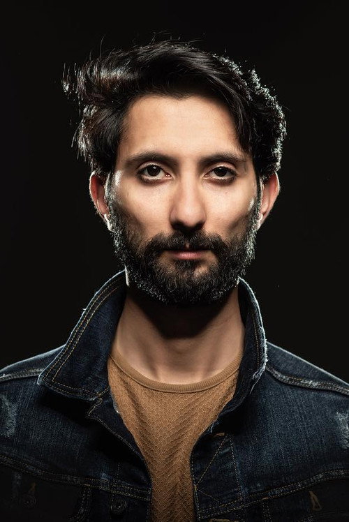 Rishabh Kapoor as Shooting Guard