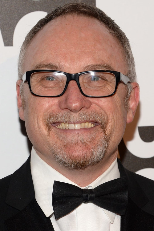 Kevin Tent as Newscaster