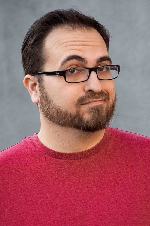 Greg Hahn profile photo