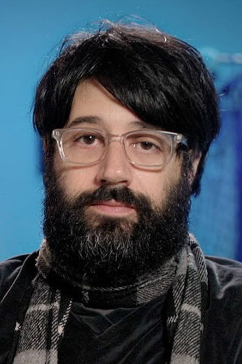 Alejandro Jovic profile photo