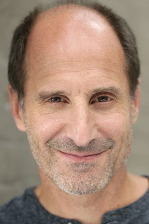 Jim Shankman as Bob the Clerk