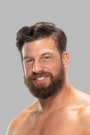 Drew Gulak as (self)