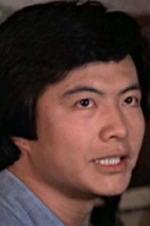 Lam Choi as Hu Ping Lang