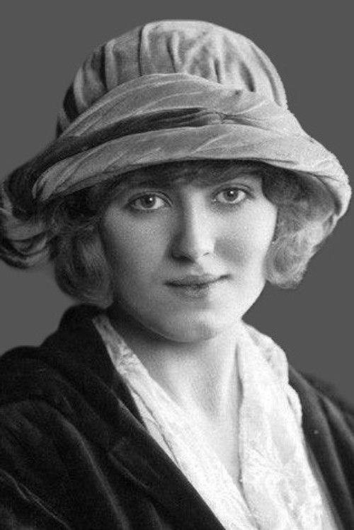 Joan Clarkson as Karamaneh