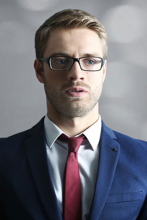 Marcin Korcz as Kazik