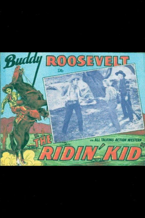 The Ridin' Kid