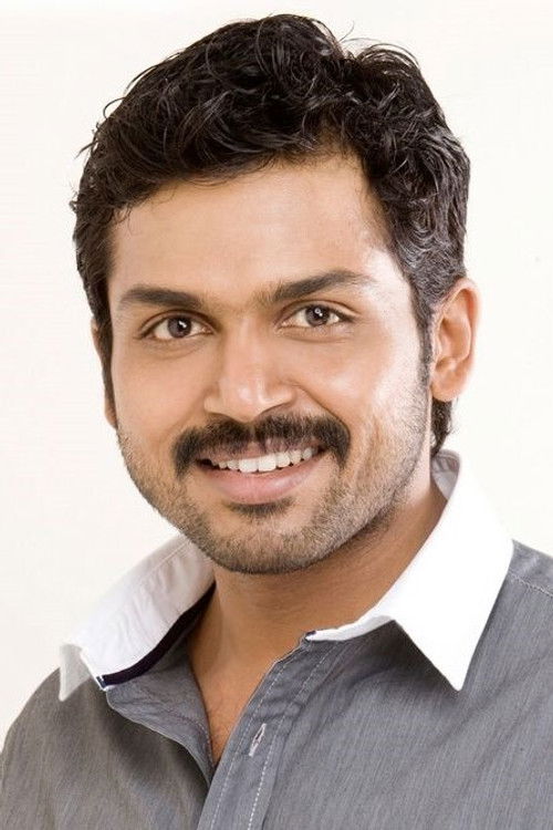 Karthi as Rathaangasan / Commander Ryan