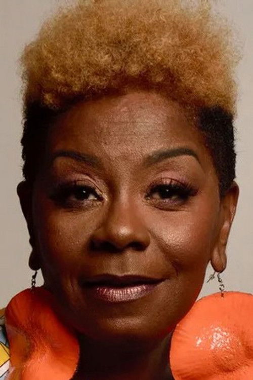 Christiane Obydol as Self - Zouk Machine