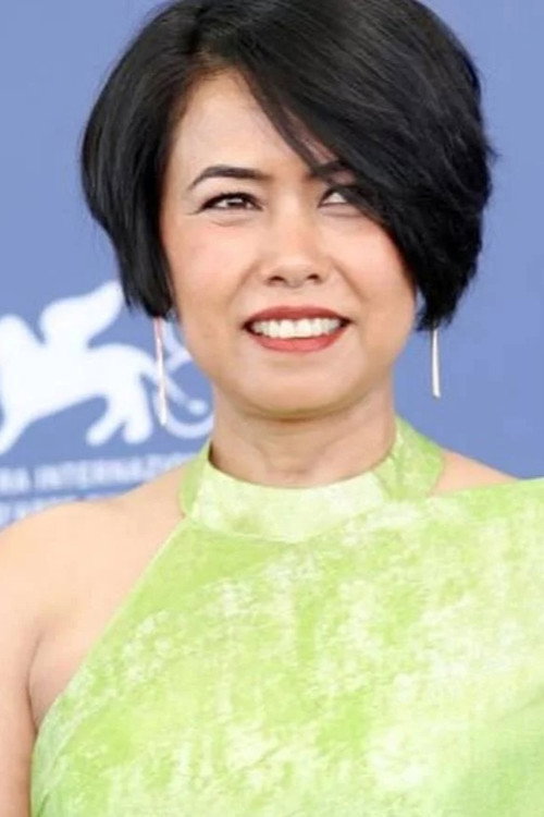 Asha Magrati as Maya