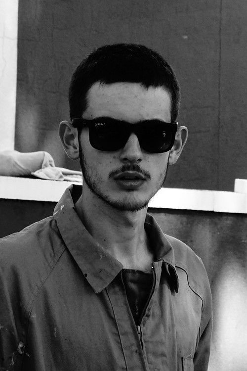 Manuel de Sobrón as 