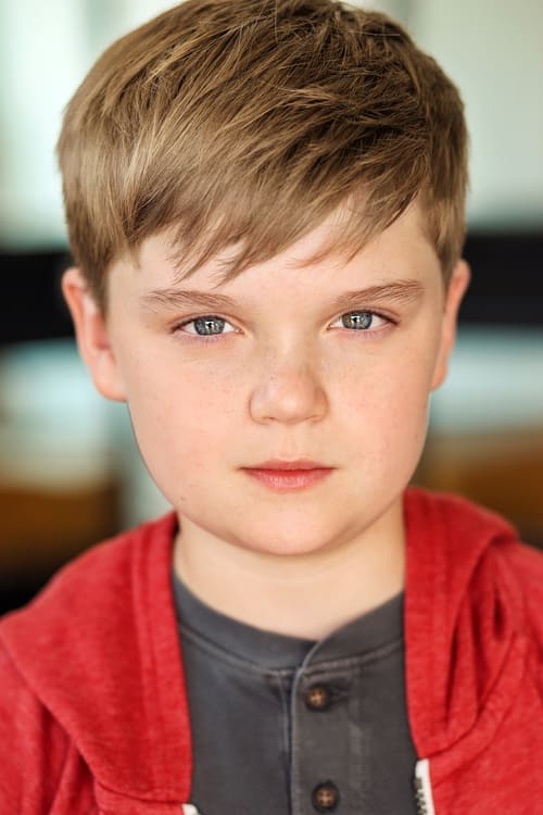 Graham Harvey as Cody Wainwright